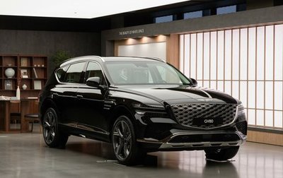 Genesis GV80 I, 2024 год, 13 990 000 рублей, 1 фотография