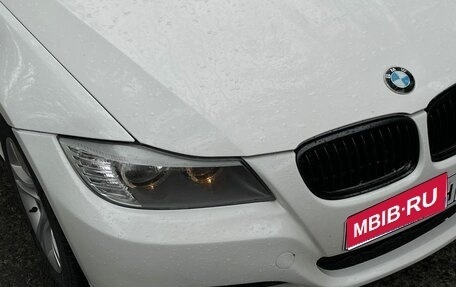 BMW 3 серия, 2009 год, 730 000 рублей, 1 фотография