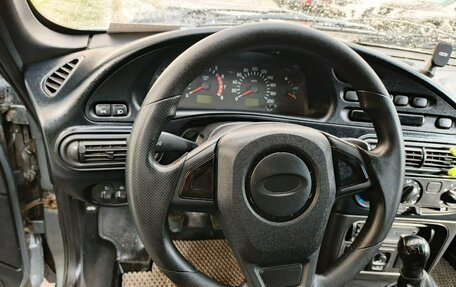 Chevrolet Niva I рестайлинг, 2011 год, 395 000 рублей, 1 фотография