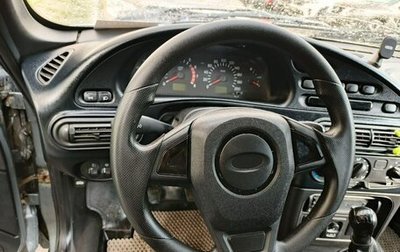 Chevrolet Niva I рестайлинг, 2011 год, 395 000 рублей, 1 фотография
