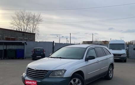 Chrysler Pacifica (CS), 2004 год, 390 000 рублей, 1 фотография