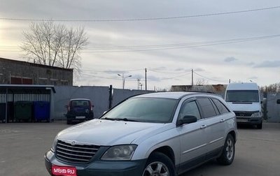 Chrysler Pacifica (CS), 2004 год, 390 000 рублей, 1 фотография