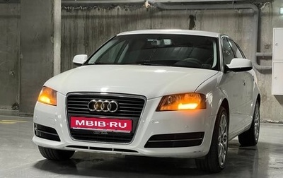 Audi A3, 2011 год, 970 000 рублей, 1 фотография