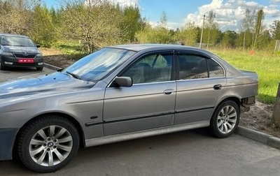 BMW 5 серия, 1996 год, 265 000 рублей, 1 фотография