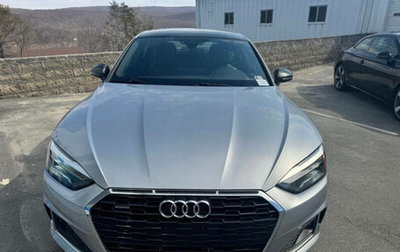Audi A5, 2022 год, 3 200 000 рублей, 1 фотография