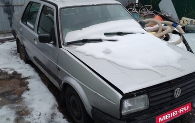 Volkswagen Jetta VI, 1984 год, 50 000 рублей, 1 фотография