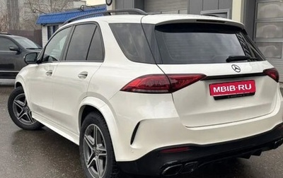 Mercedes-Benz GLE, 2022 год, 8 399 000 рублей, 1 фотография