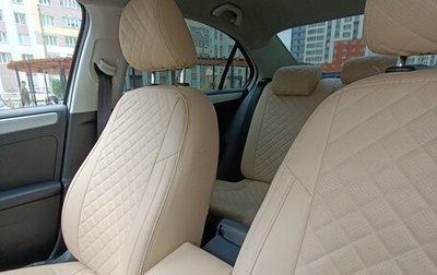 Volkswagen Jetta VI, 2018 год, 1 400 000 рублей, 1 фотография