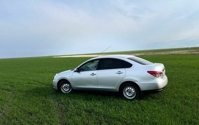 Nissan Almera, 2018 год, 790 000 рублей, 1 фотография