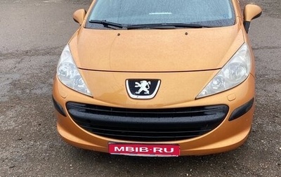 Peugeot 207 I, 2008 год, 400 000 рублей, 1 фотография