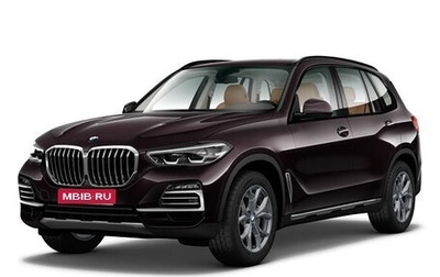 BMW X5, 2023 год, 12 850 000 рублей, 1 фотография