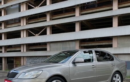 Skoda Octavia, 2012 год, 1 275 000 рублей, 1 фотография