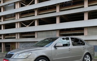 Skoda Octavia, 2012 год, 1 275 000 рублей, 1 фотография