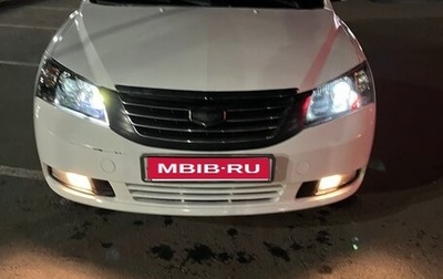 Geely Emgrand EC7, 2013 год, 400 000 рублей, 1 фотография