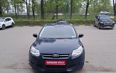 Ford Focus III, 2011 год, 805 000 рублей, 1 фотография