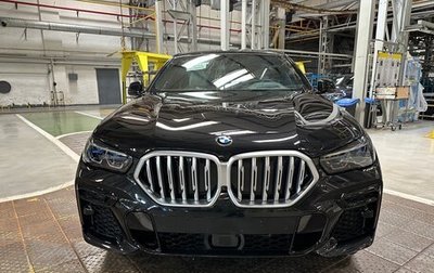 BMW X6, 2023 год, 13 650 000 рублей, 1 фотография