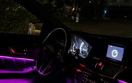Mercedes-Benz E-Класс, 2012 год, 1 600 000 рублей, 16 фотография