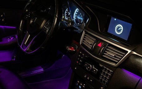 Mercedes-Benz E-Класс, 2012 год, 1 600 000 рублей, 18 фотография