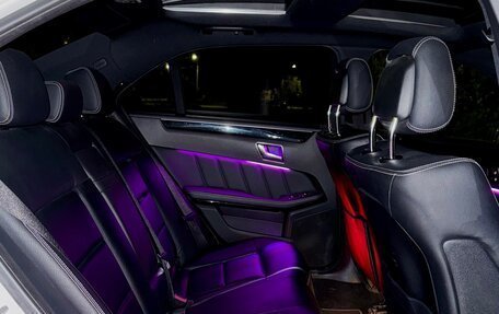 Mercedes-Benz E-Класс, 2012 год, 1 600 000 рублей, 19 фотография