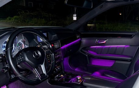 Mercedes-Benz E-Класс, 2012 год, 1 600 000 рублей, 20 фотография