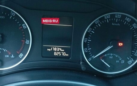 Skoda Octavia, 2010 год, 1 400 000 рублей, 3 фотография
