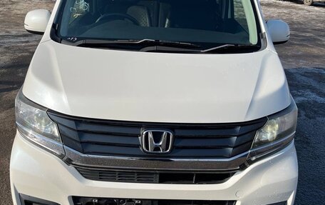 Honda N-WGN I рестайлинг, 2015 год, 795 000 рублей, 3 фотография