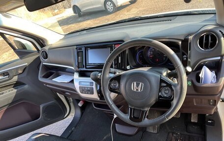 Honda N-WGN I рестайлинг, 2015 год, 795 000 рублей, 7 фотография