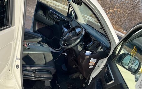 Honda N-WGN I рестайлинг, 2015 год, 795 000 рублей, 8 фотография