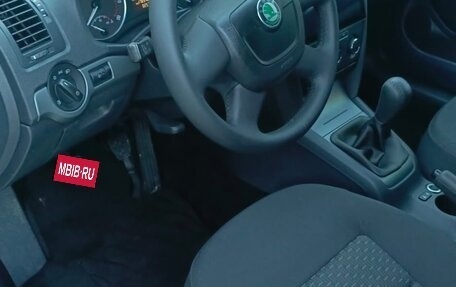 Skoda Octavia, 2010 год, 1 400 000 рублей, 4 фотография