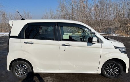 Honda N-WGN I рестайлинг, 2015 год, 795 000 рублей, 13 фотография