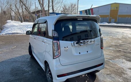 Honda N-WGN I рестайлинг, 2015 год, 795 000 рублей, 15 фотография