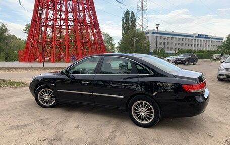 Hyundai Grandeur, 2008 год, 875 000 рублей, 3 фотография