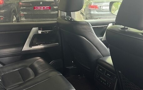 Toyota Land Cruiser 200, 2015 год, 3 600 000 рублей, 7 фотография