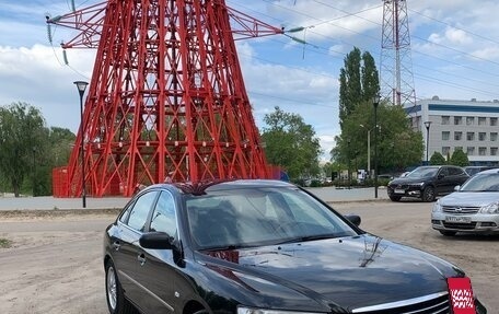 Hyundai Grandeur, 2008 год, 875 000 рублей, 2 фотография