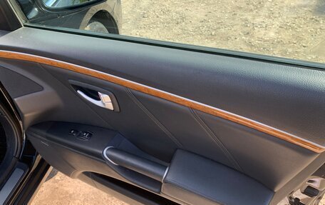 Hyundai Grandeur, 2008 год, 875 000 рублей, 9 фотография