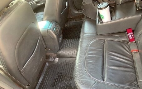 Hyundai Grandeur, 2008 год, 875 000 рублей, 10 фотография