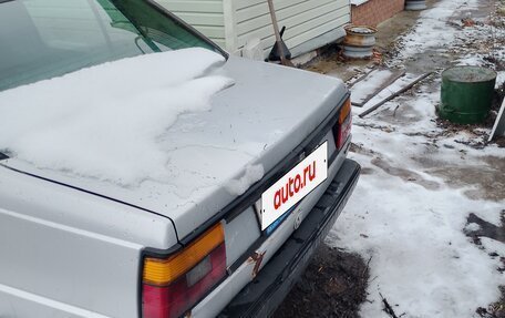 Volkswagen Jetta VI, 1984 год, 50 000 рублей, 3 фотография