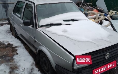 Volkswagen Jetta VI, 1984 год, 50 000 рублей, 2 фотография