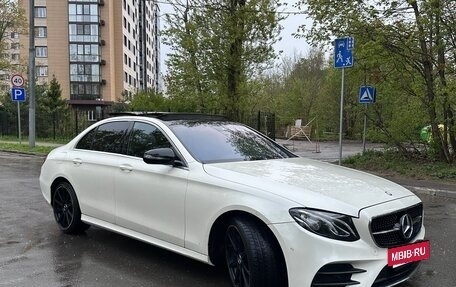 Mercedes-Benz E-Класс, 2016 год, 2 960 000 рублей, 2 фотография