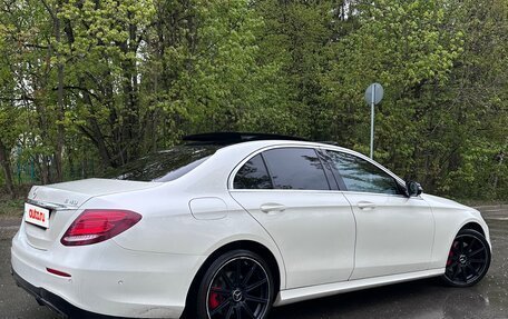 Mercedes-Benz E-Класс, 2016 год, 2 960 000 рублей, 6 фотография