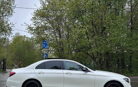 Mercedes-Benz E-Класс, 2016 год, 2 960 000 рублей, 11 фотография