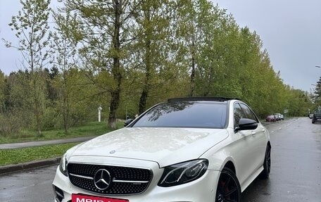 Mercedes-Benz E-Класс, 2016 год, 2 960 000 рублей, 3 фотография