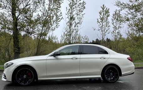 Mercedes-Benz E-Класс, 2016 год, 2 960 000 рублей, 16 фотография