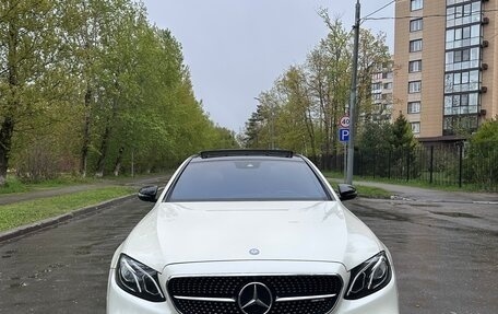 Mercedes-Benz E-Класс, 2016 год, 2 960 000 рублей, 14 фотография