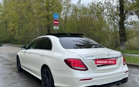 Mercedes-Benz E-Класс, 2016 год, 2 960 000 рублей, 7 фотография