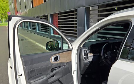 KIA Sorento IV, 2020 год, 3 700 000 рублей, 2 фотография