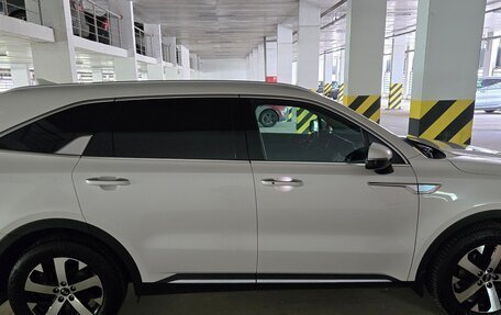 KIA Sorento IV, 2020 год, 3 700 000 рублей, 3 фотография