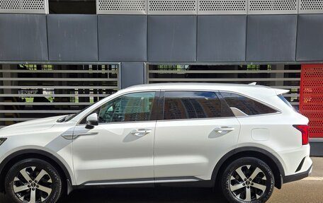 KIA Sorento IV, 2020 год, 3 700 000 рублей, 4 фотография