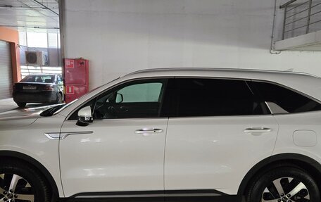 KIA Sorento IV, 2020 год, 3 700 000 рублей, 8 фотография