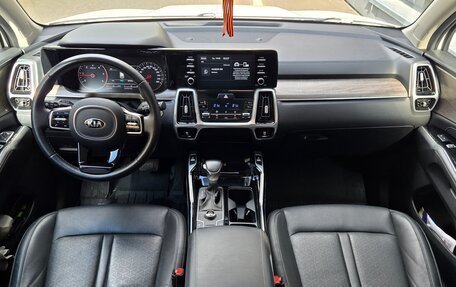 KIA Sorento IV, 2020 год, 3 700 000 рублей, 14 фотография